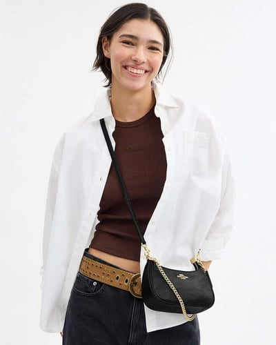 حقيبة تيري ميني كروس بودي