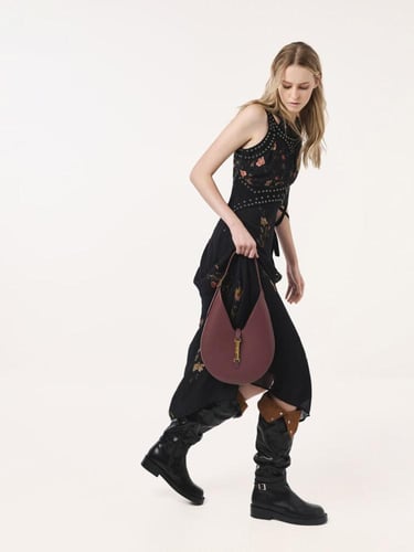 حقيبة كتف سيسيا/ C&K