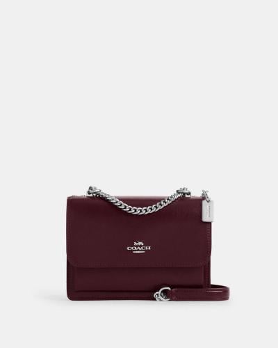 ميني كلير كروس بودي/ براند coach