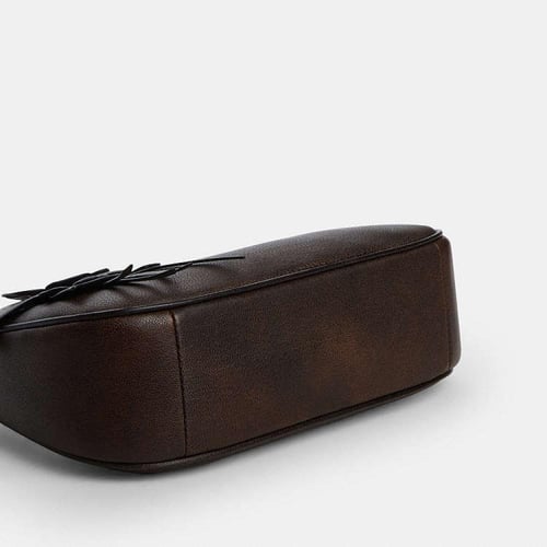 حقيبة كتف ماركة Coach تيري