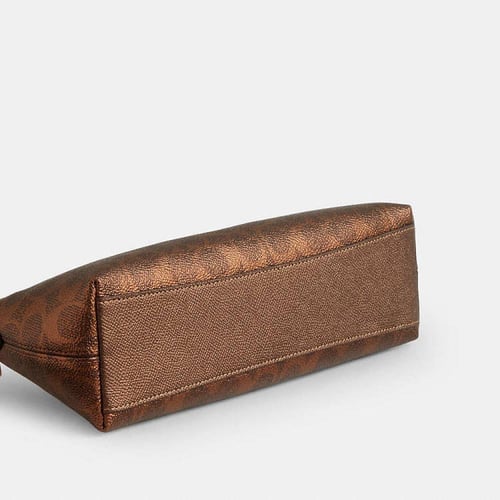 حقيبة كتف شارلوت / براند كوتش