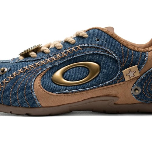 حذاء OLD ORDER Turbo Lite – لو دينم