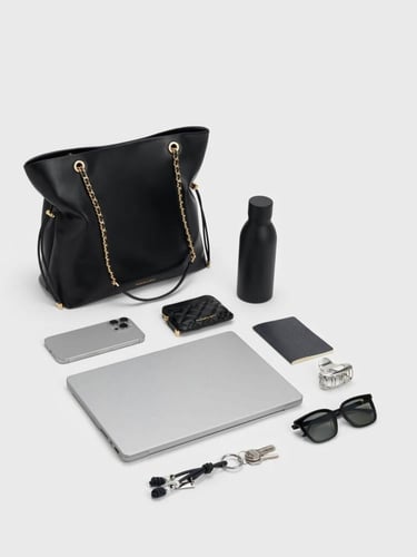 حقيبة توت آريا / براند تشارلز اند كيث