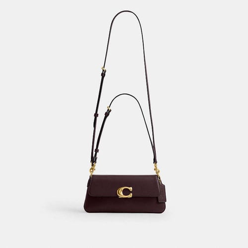 حقيبة كتف جيت Jetمن coach