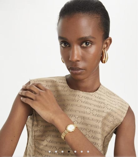 ساعة توري برتش