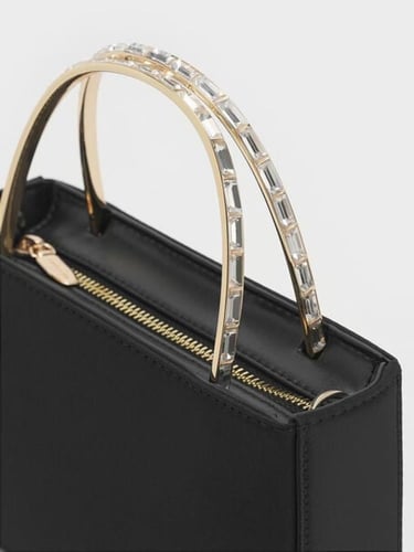 حقيبة جينيس/ براند C&K