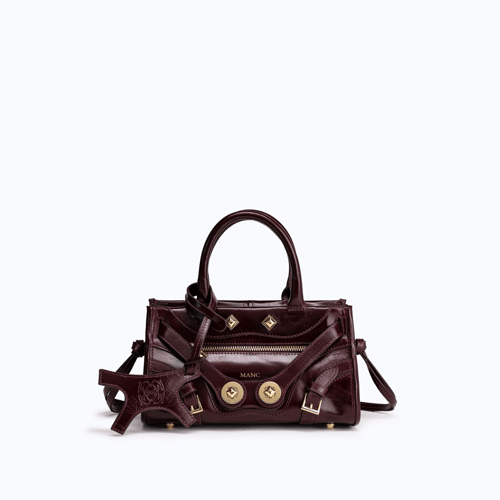 حقيبة Zouzou Nano / ميرلو