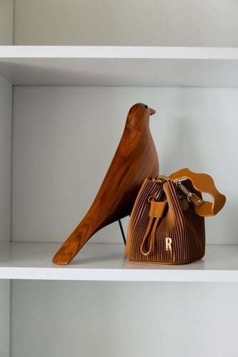 حقيبة دلوجوزة الطيب الصغيرة / براند رييبلت