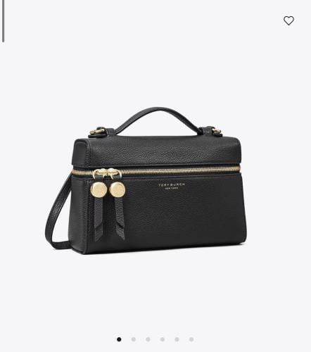 حقيبة يد رفيعة رومي – Tory Burch