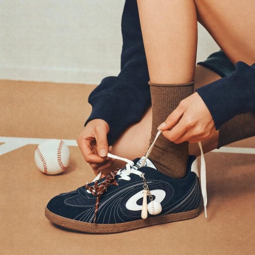 حذاء ون ويك كيرف – كحلي