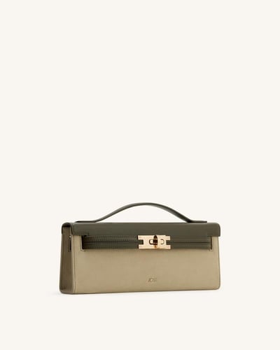 حقيبة بيريّا بمقبض علوي - براند jwpei