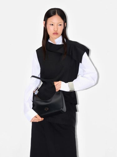 حقيبة هوبو جلدية /براند بيدرو - ألوان متعدده