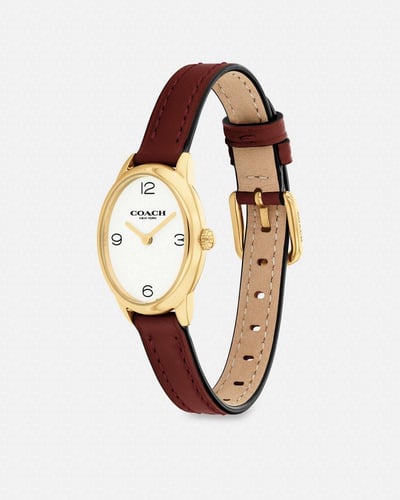 ساعة تاليا، 22