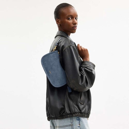 حقيبة ويفرلي / براند كوتش