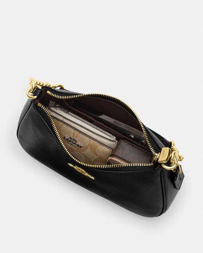 حقيبة كتف تيري / ماركة كوتش