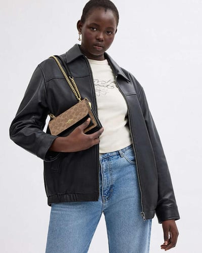 ميني كلير كروس بودي