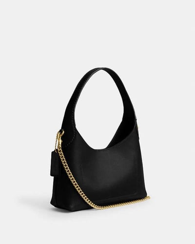 حقيبة كتف بروكلين 23