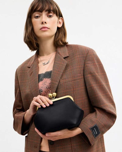 حقيبة كيسلوك الإطارية مقاس 16 /براند كوتش