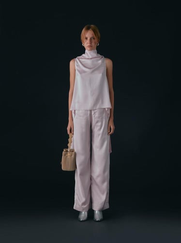 دلو ميكرو فانيليا/ براند رييبلت