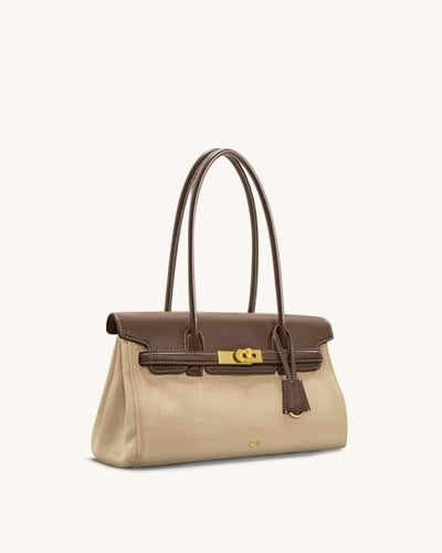 حقيبة كتف يارا - متعدد الألوان