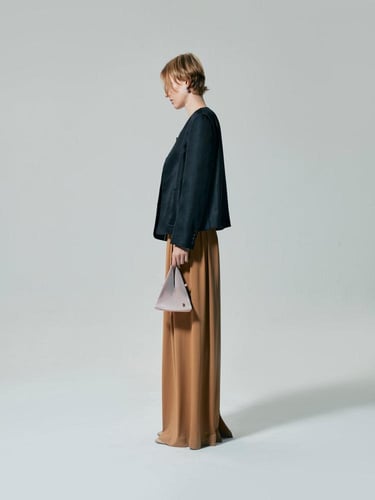 حقيبة باليه هوب بيتيت/ ريبليت - repleat bag