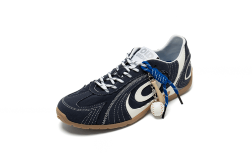 حذاء أولد أوردر – موديل توربو لايت 2.0 اللون: أزرق...