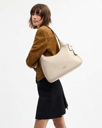 حقيبة كتف إيلا