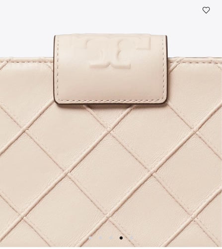 حقيبة كروس صغيرة من فليمنج