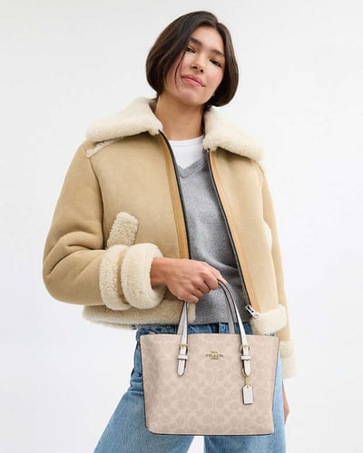 حقيبة مولي 25/ براند كوتش