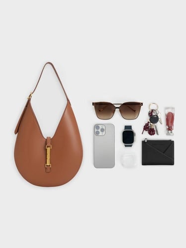 حقيبة كتف سيسيا/ C&K