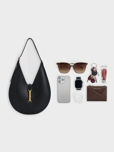 حقيبة كتف سيسيا/ C&K