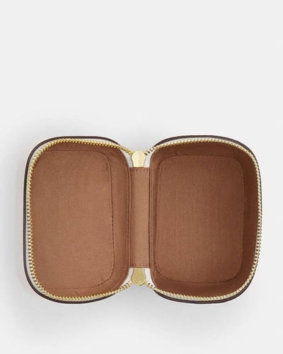 حقيبة كروس بودي آفا/ براند كوتش