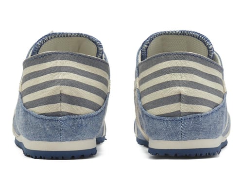 أونيتسوكا تايجر المكسيك 66 باراتي