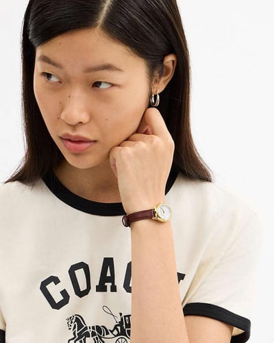 ساعة تاليا، 22