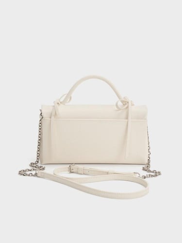 محفظة هازل بو بسلسلة /C&K