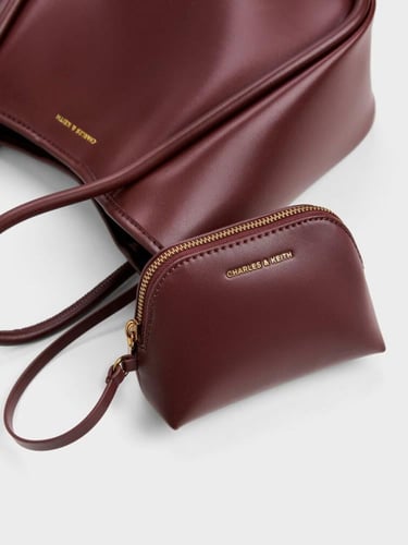 حقيبة توت ميني ليلى/ براند تشارلز اند كيث