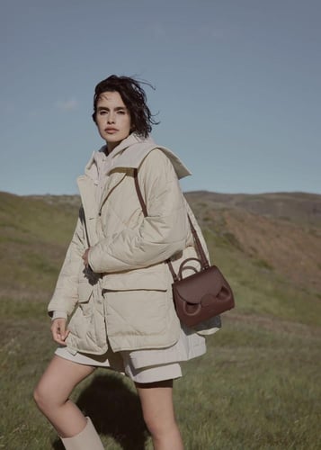 حقيبة رقم واحد نانو / بولين باريس