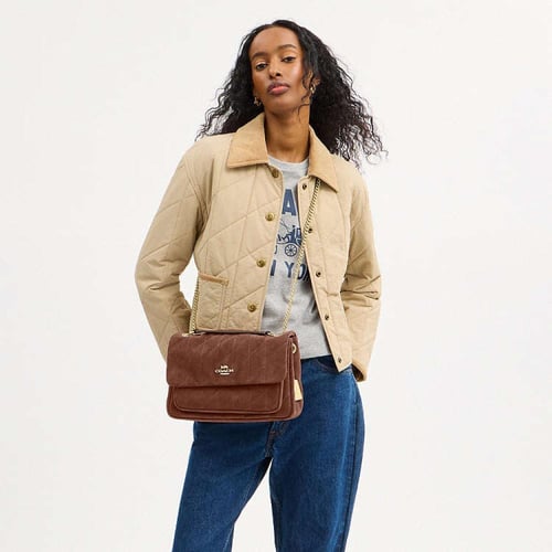 حقيبة إيلودي كروسبودي/ براند كوتش