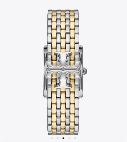 ساعة إليانور توري برتش