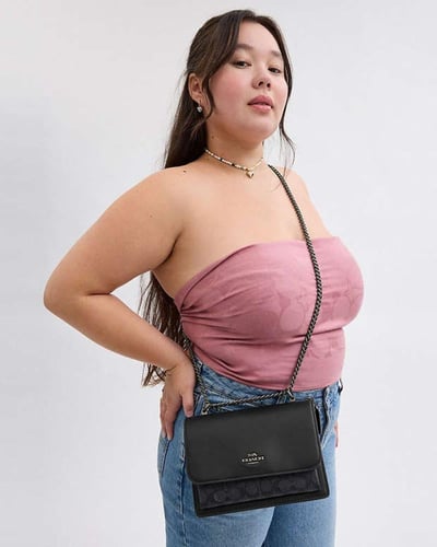 حقيبة كروس بودي كلير