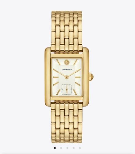 ساعة إليانور توري برتش