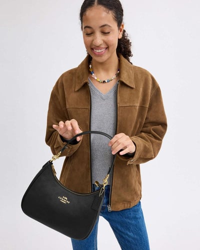 حقيبة تيري هوبو/ براند كوتش