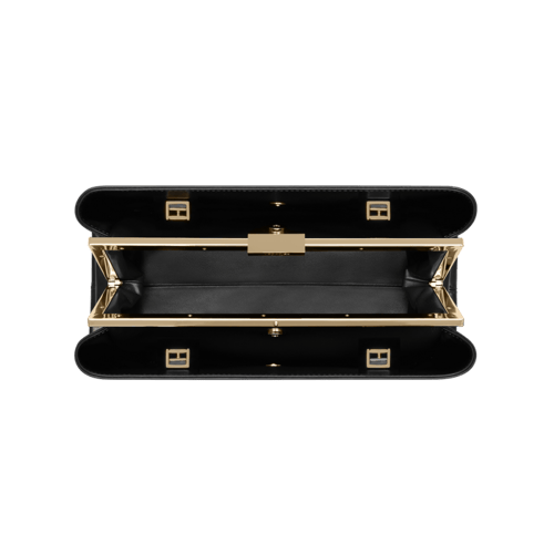 حقيبة إكلير جولد نوار