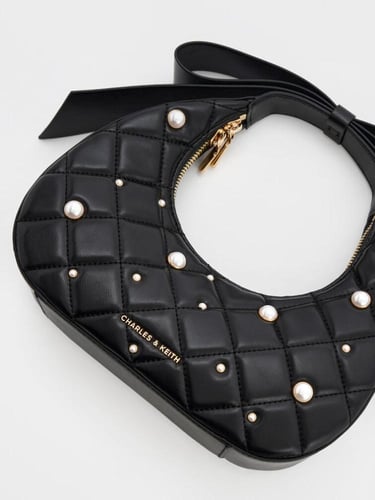 حقيبة جاني الهلالية /براند C&K