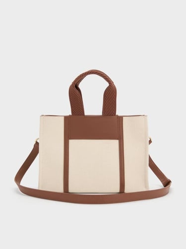 حقيبة توت شاليا الصغيرة مقاس M