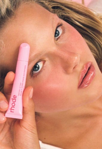 تنت الشفاه الببتيد بألوان مختلفة - Rhode