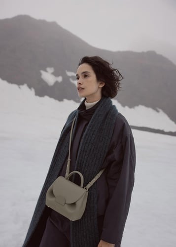 حقيبة رقم واحد نانو / بولين باريس