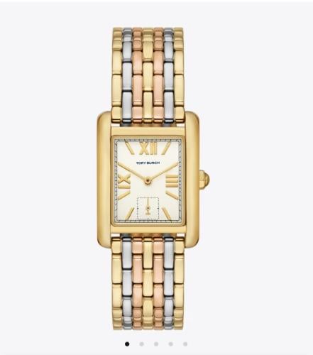 ساعة إليانور توري برتش