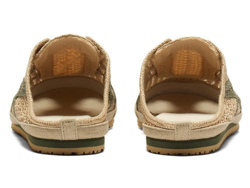 اونتسوكا تايجر المكسيك 66 سابوت