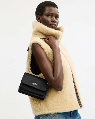 ميني كلير كروس بودي